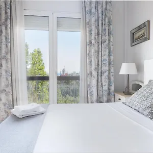 Lodging Guell Gaudi Apartamento