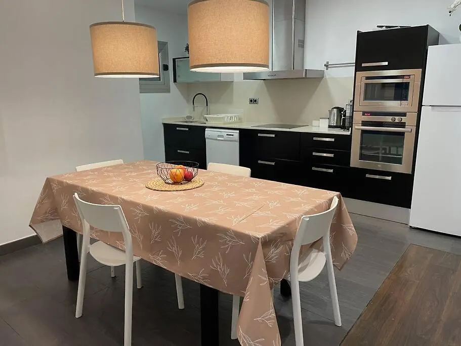 Cozy And Central Apartment Barcellona Spagna