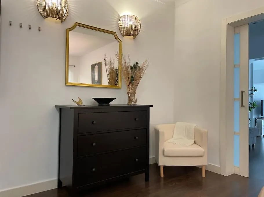 Cozy And Central Apartment Barcellona