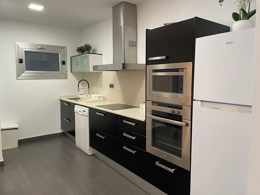 Cozy And Central Apartment Barcelona