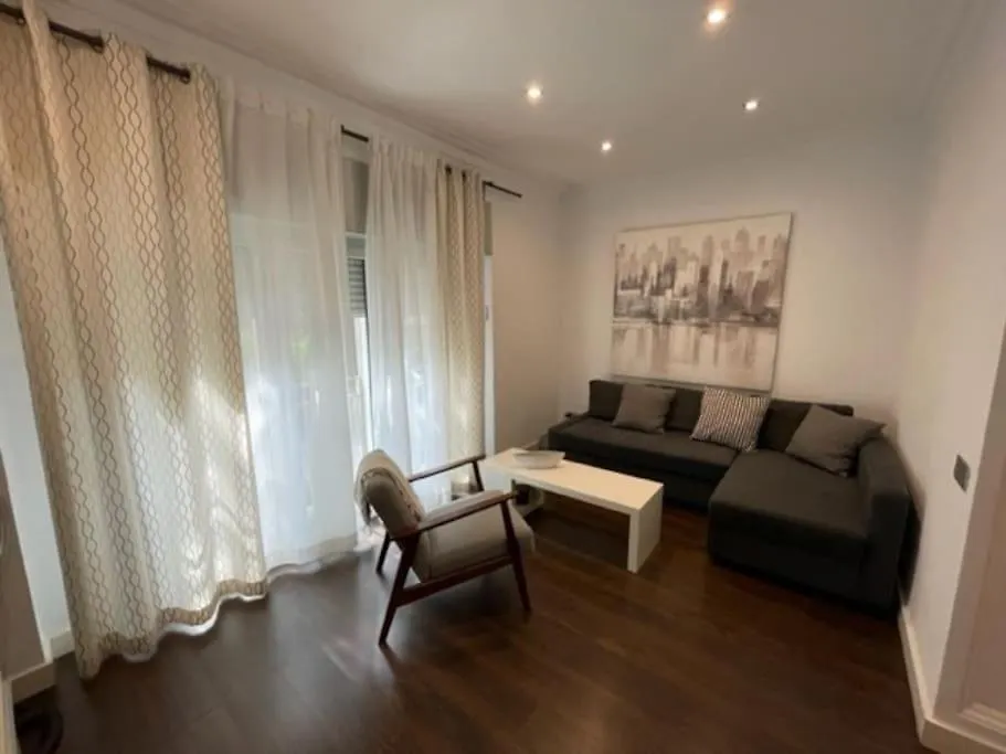 Cozy And Central Apartment Barcellona Spagna